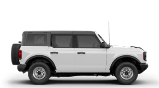 2026 Ford Bronco® External Image 1